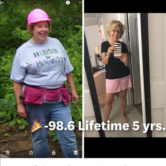 Meet your Posher, Lora - Picture 2 of 2